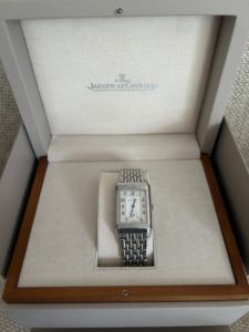  jaeger lecoultre reverso