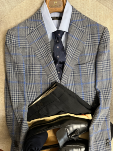 Glen_plaid_jacket_classic_style_combo