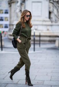 OLIVE-GREEN-outfit