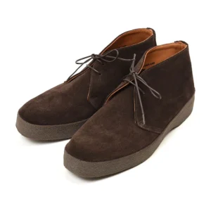 SANDERS_Chukka_boots