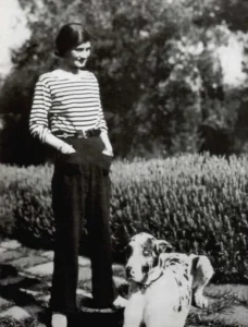 coco-chanel-breton-stripes