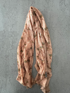 maple_leaf_colored_silk_stole