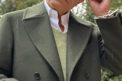 olive_geren_pea_coat_style